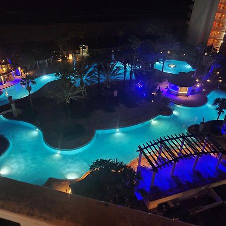 Beach Condo At The Shores Of Panama Condos - Unit 918 巴拿马城 外观 照片