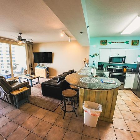 Beach Condo At The Shores Of Panama Condos - Unit 918 巴拿马城 外观 照片