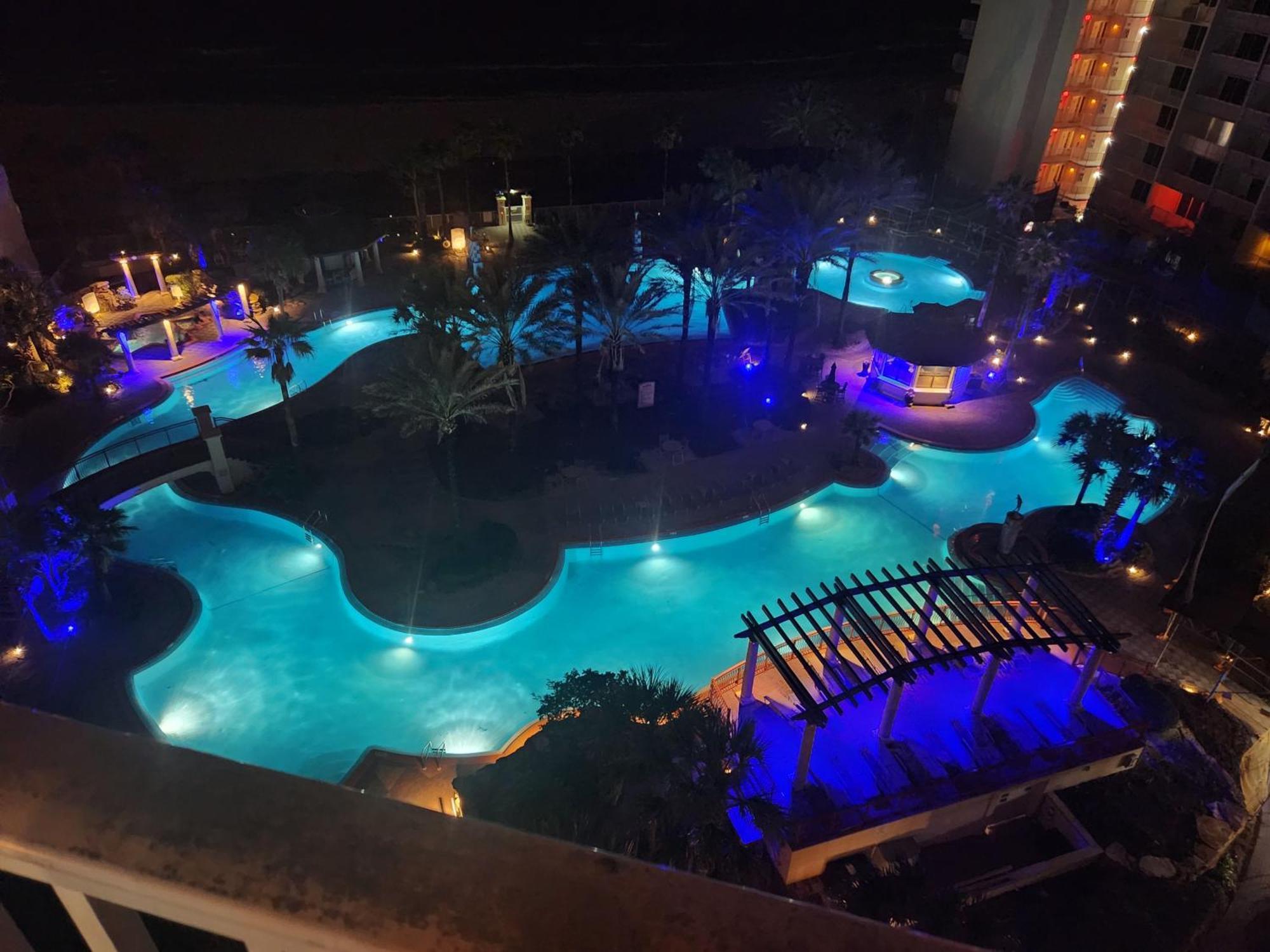 Beach Condo At The Shores Of Panama Condos - Unit 918 巴拿马城 外观 照片