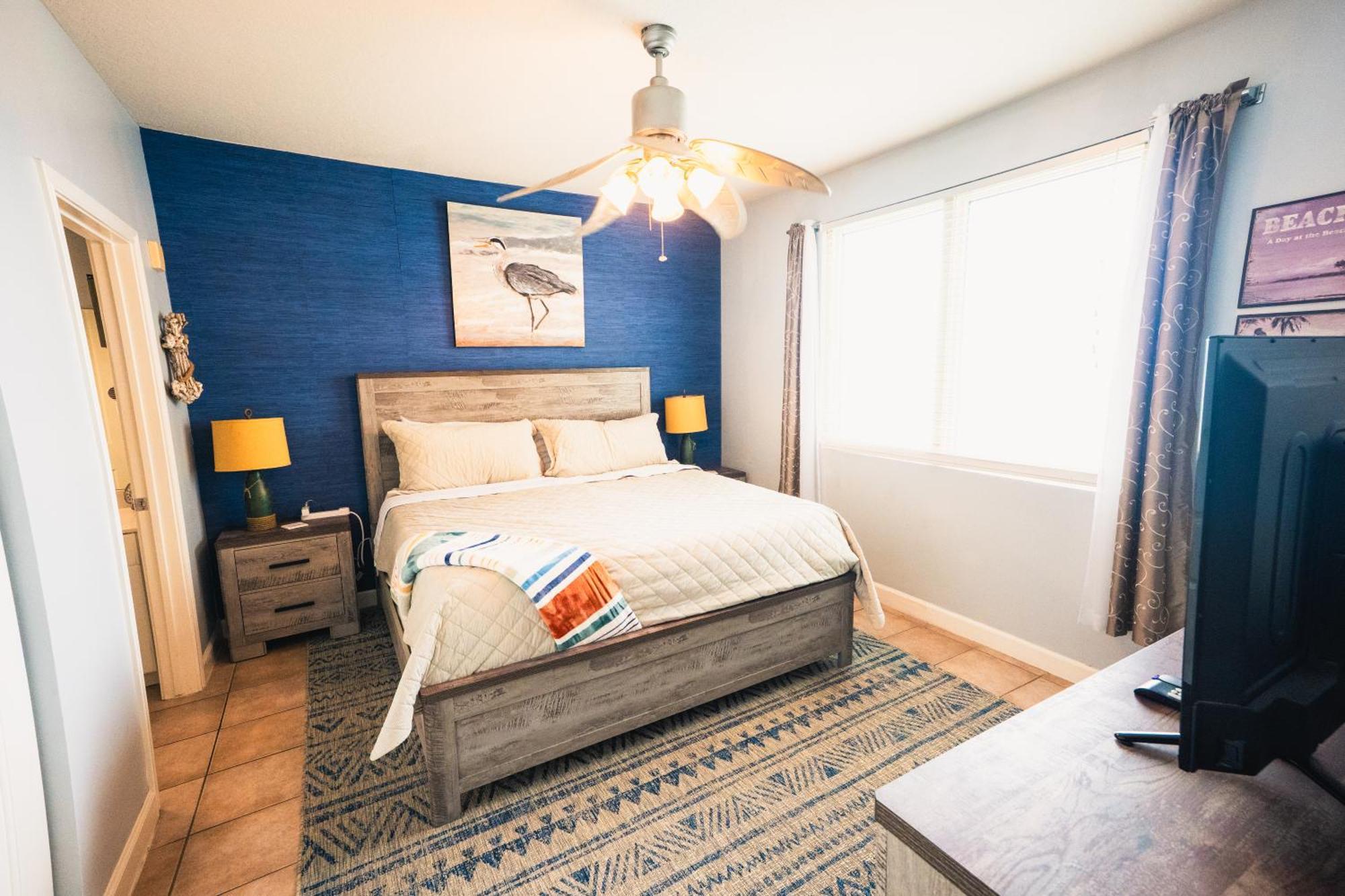 Beach Condo At The Shores Of Panama Condos - Unit 918 巴拿马城 外观 照片