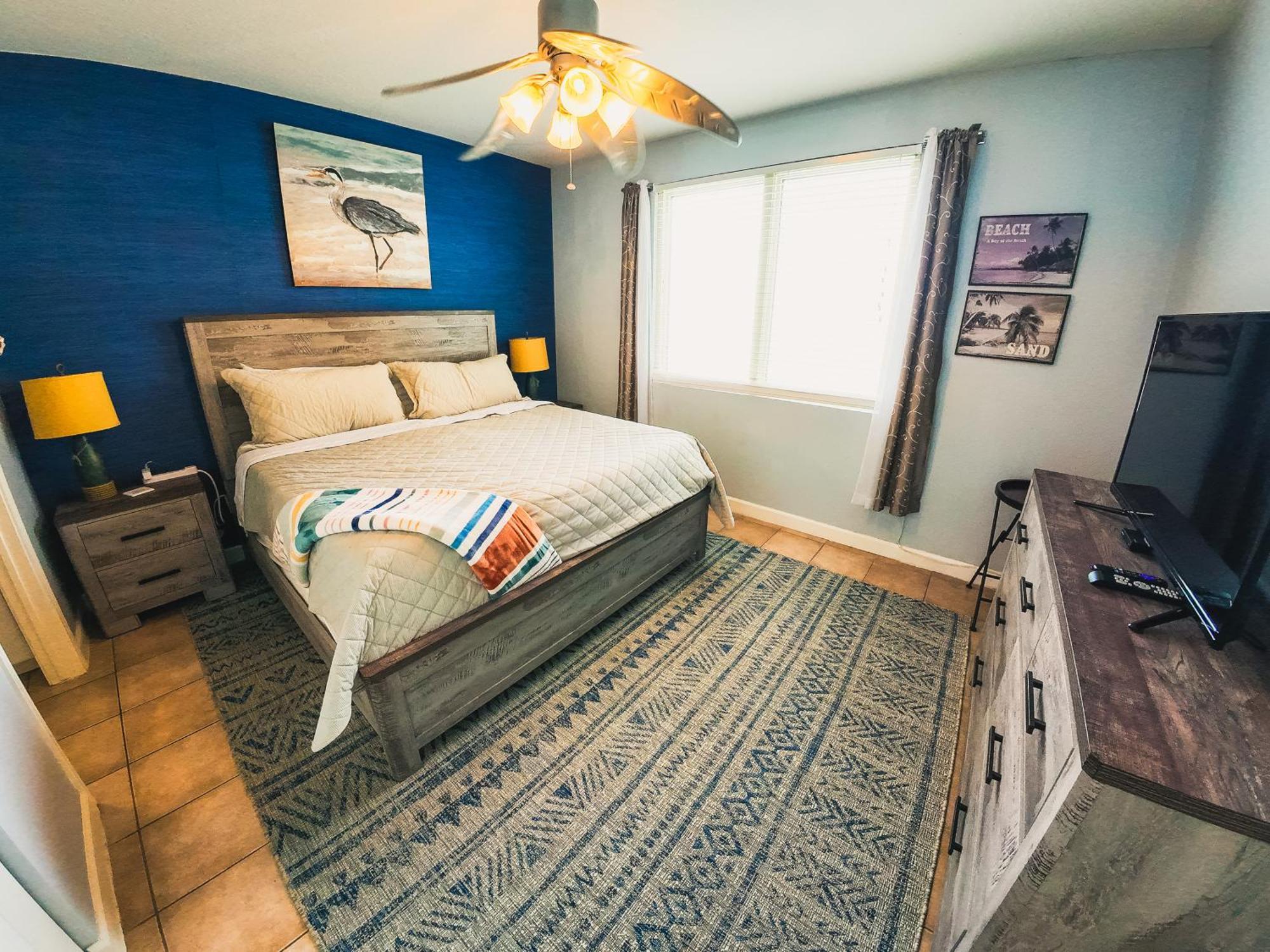 Beach Condo At The Shores Of Panama Condos - Unit 918 巴拿马城 外观 照片